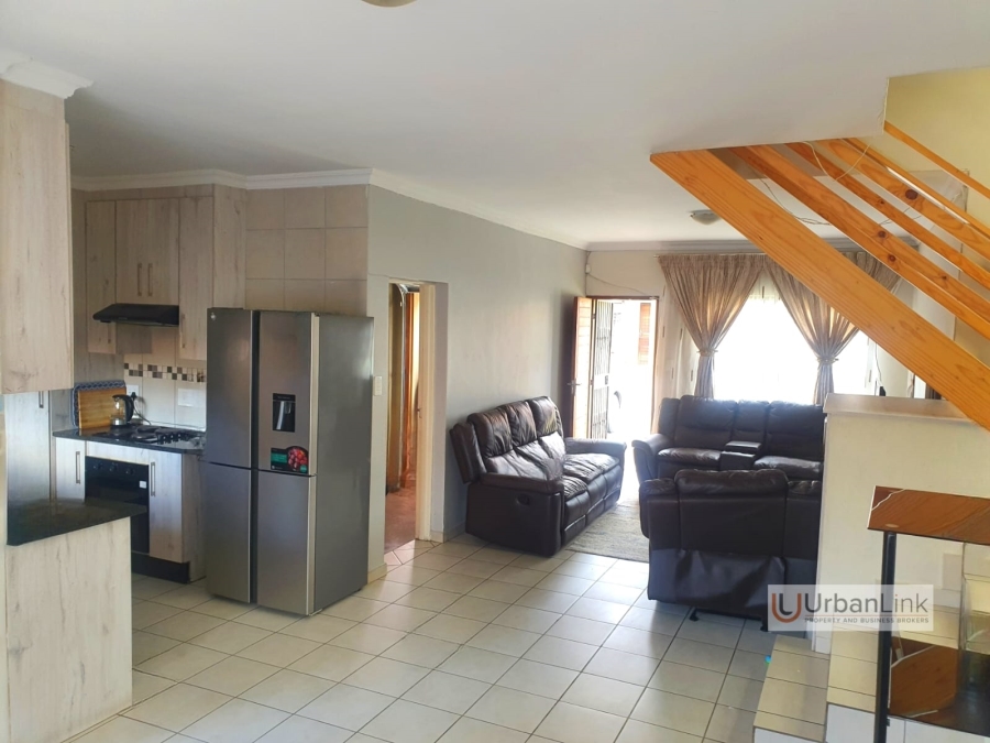 3 Bedroom Property for Sale in Waterval East North West